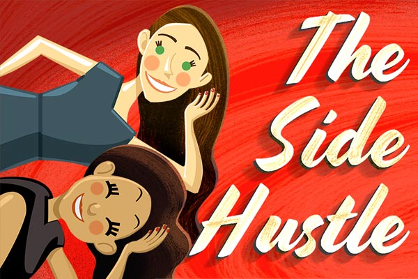 The Side Hustle Podcast