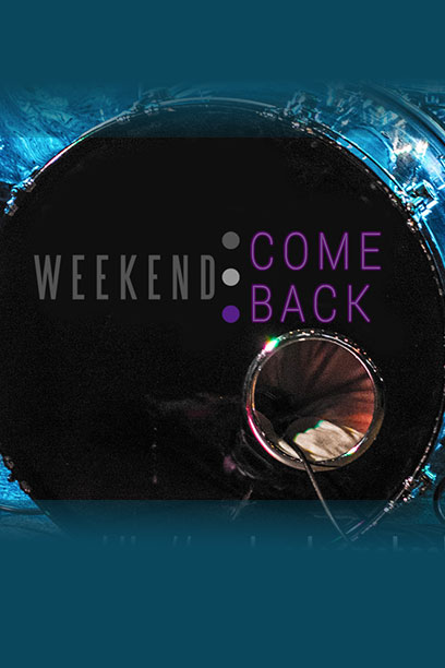 Weekend Comeback